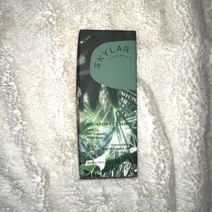 Skylar - Rainforest Mist